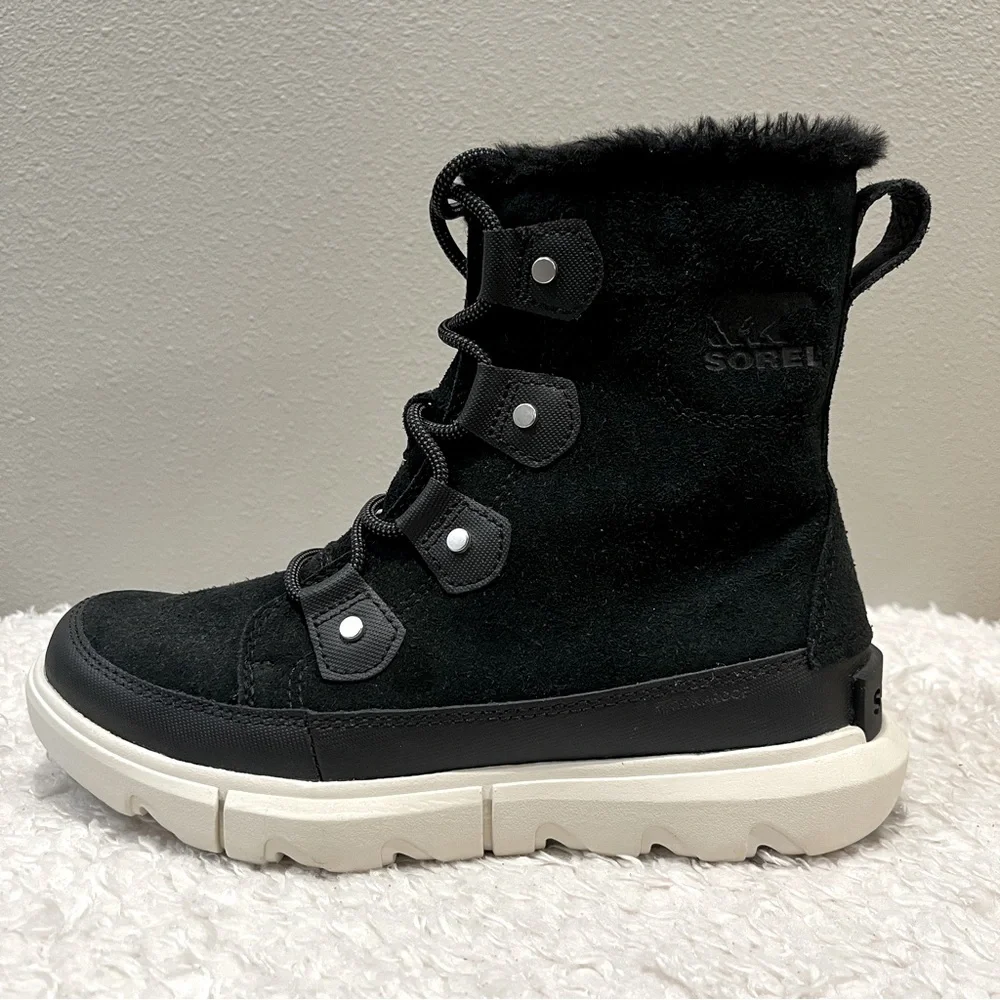 SOREL EXPLORER™ WINTER BOOT - Picture 7 of 15